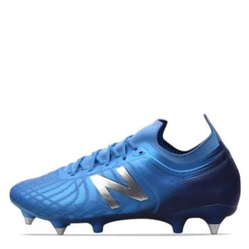 New Balance Tekela Pro FG Football Boots - Royal