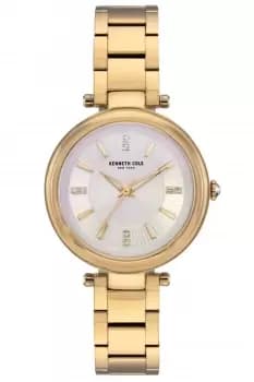 Kenneth Cole Classic Dress Watch KC50961002