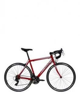 Orus Orus 54Cm Alloy Road Bike 24 Speed Shimano Red