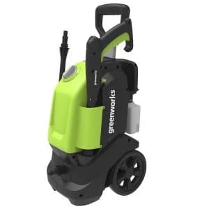 Greenworks 1500w G30 Pressure Washer