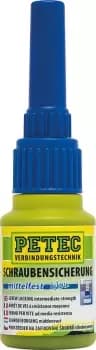 PETEC Threadlocker 91010
