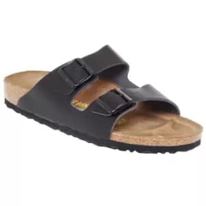 Birkenstock ARIZONA mens Mules / Casual Shoes in Black,5.5,7.5,8,9,9.5,2.5