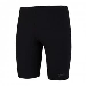 Speedo Endurance Plus Swimming Jammers Mens - Black