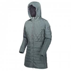 Regatta Parmenia Insulated Jacket - Balsam Green