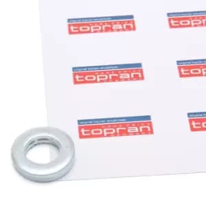 TOPRAN Supporting Ring, suspension strut bearing 107 362 VW,AUDI,SEAT,GOLF III (1H1),GOLF II (19E, 1G1),Lupo (6X1, 6E1),POLO (6N2)