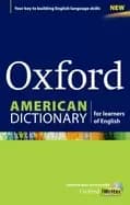 oxford american dictionary for learners of english