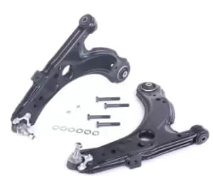 MAPCO Link Set, wheel suspension VW,AUDI,SKODA 53704 1J0407151A,1J0407151B,1J0407151C 1J0407151A,1J0407151B,1J0407151C,1J0407151A,1J0407151B