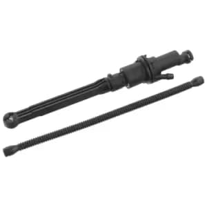 Clutch Master Cylinder 103219 by Febi Bilstein