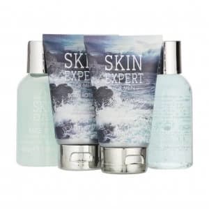 Style & Grace Skin Expert Backpack Gift Set