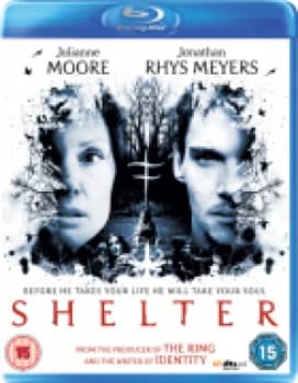 Shelter Bluray