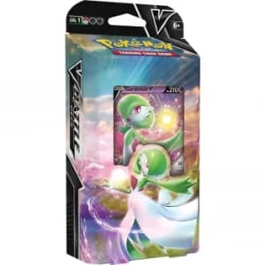 Pokemon TCG: Victini V/Gardevoir V Battle Deck (Assortment)