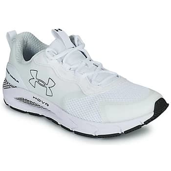 Urban Armor Gear HOVR SONIC STRT mens Running Trainers in White,11