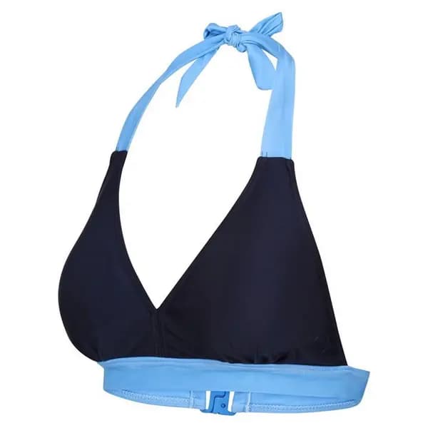 Regatta Flavia String Bikini Top - Nvy/ElysmBlu 14