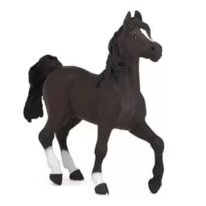 Papo Horses and Ponies Arabian Horse Toy Figure, 3 Years or Above,...
