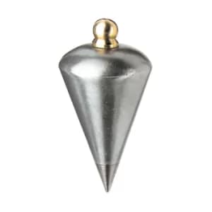 CK Tools T3492 11 Plumb Bob Cast Iron 300g