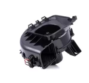 RIDEX Blower Motor OPEL 2669I0137 1845202,90535114 Heater Blower Motor,Interior Blower,Cabin Blower,Heater Fan Motor,Interior Blower