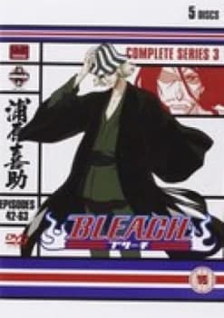 Bleach - Series 3