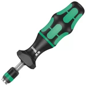 Wera 05074710001 7445 Kraftform Adjustable Torque Screwdriver (2.5...