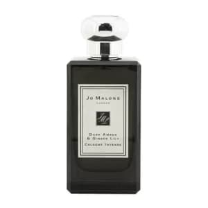 Jo Malone London Dark Amber & Ginger Lily Intense Eau de Cologne Unisex 100ml