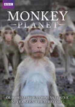 Monkey Planet