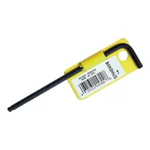 BL1/2 1/2 Ball End Hex Wrench