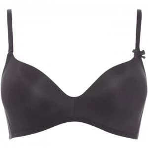 Sloggi Wow Comfort Plunge - Black