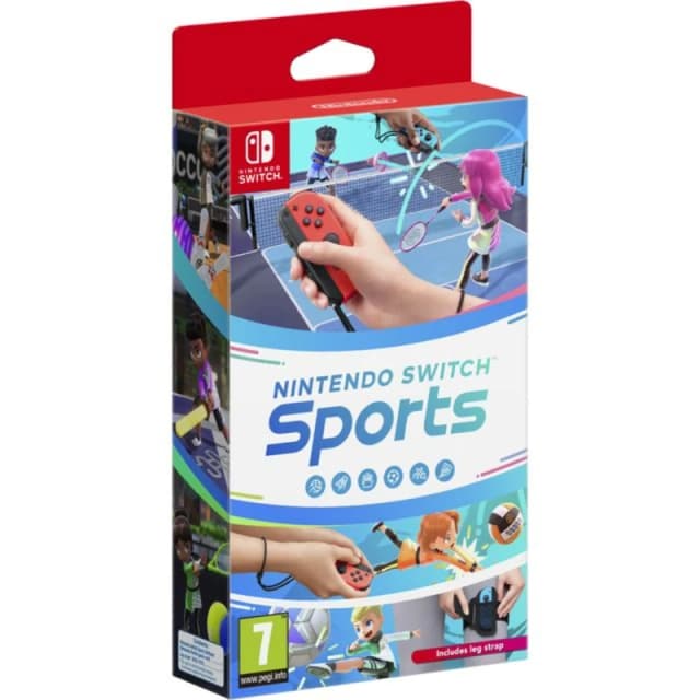 Nintendo Switch Sports Nintendo Switch Game