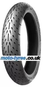Shinko F003 ( 120/60 ZR17 TL 55W Stealth )