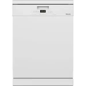 Miele G5132 SC Freestanding Dishwasher