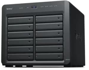 Synology DS2419+ 12 Bay Desktop NAS