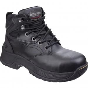 Dr Martens Mens Torness Mens Safety Boots Black Size 10