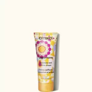 Amika Supernova Moisture and Shine Cream - 100ml