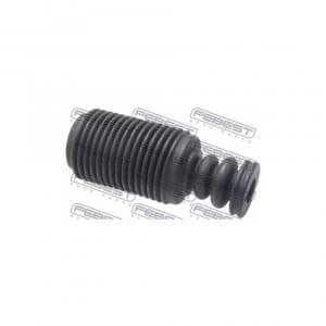 Front Shock Absorber Boot Gaiter Dust Cover FEBEST NSHB-N15F
