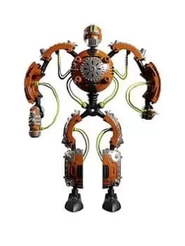 Gigabots Energy Core - Scrapbot