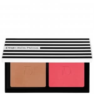 Diego Dalla Palma Bonne Mine Duo Skin Perfector Palette