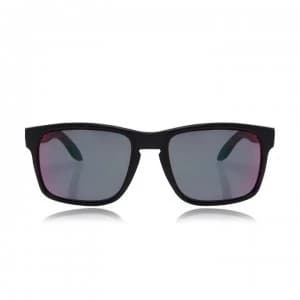 Puma PE005SSPD-001 Sunglasses Mens - Black/Red