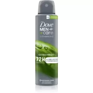 Dove Men+Care Extra Fresh Deodorant 150ml