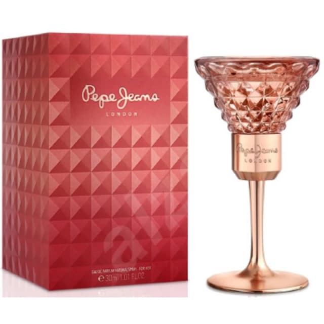 Pepe Jeans Eau de Parfum For Her 30ml