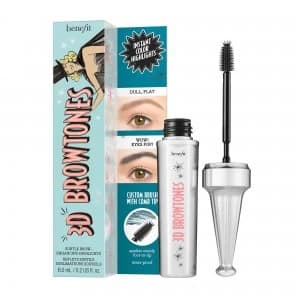 Benefit 3D Browtones Eyebrow Enhancer Deep Teal