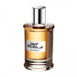 David Beckham Classic Eau de Toilette For Him 90ml