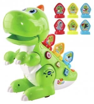 VTech Learn & Dance Dino