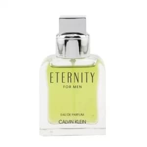 Calvin Klein Eternity Eau de Parfum For Him 30ml