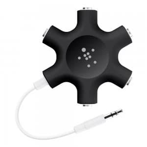 Belkin Rockstar Universal Splitter