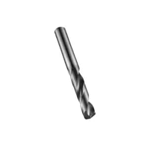 Spiralbohrer DIN 6537K Typ CTW R458 D.107mm HM TiAlN HA 3XD DORMER