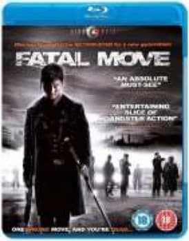 Fatal Move