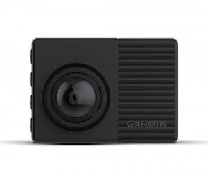 Garmin Dash Cam 66W