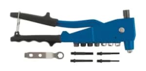 Laser Tools 6062 Rivet and Nut Riveter