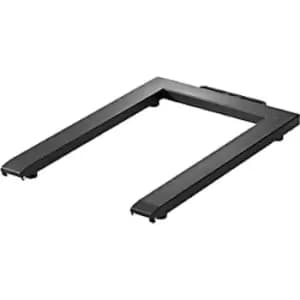 EUROKRAFTpro Pallet Scales Weighing Range Up to 2000 Kg Not Calibrated