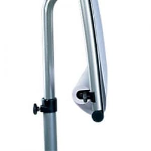 Legamaster Flipchart Pad Silvertec White 3500 x 8 cm