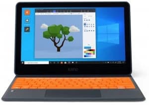 Kano 1101-01 11.6" Laptop